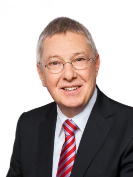 Bernd Brandenburg